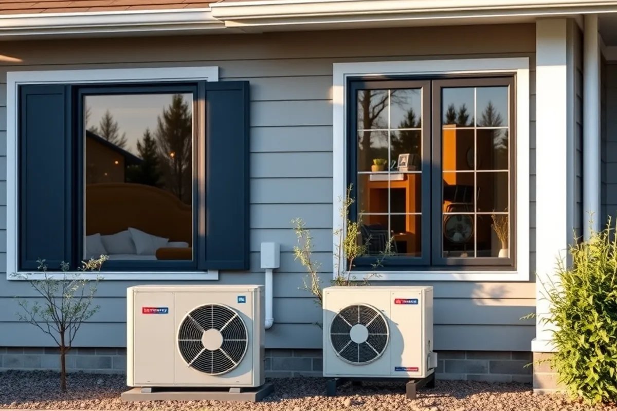 Best Energy-Efficient Home Upgrades 2026: 6 Smart Picks