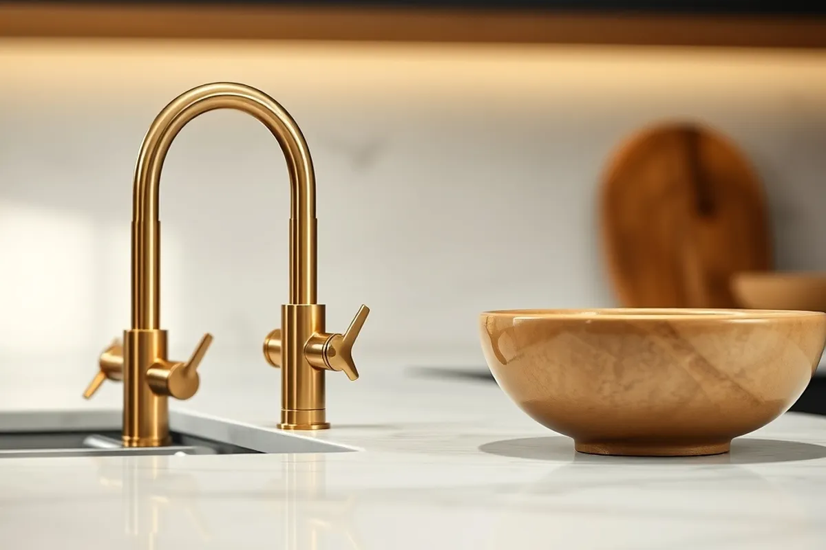 A modest kitchen refresh remains the most reliable project.