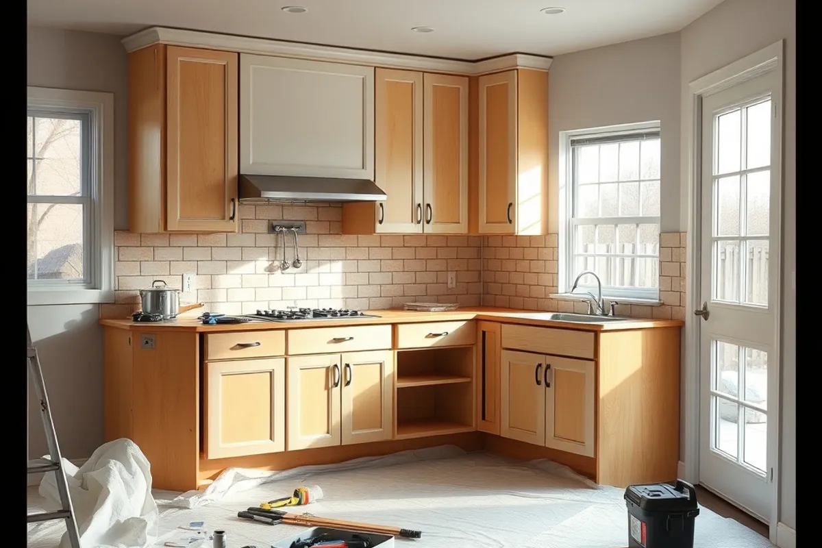 Best Kitchen Remodel Contractors 2026: 6 Hiring Tips