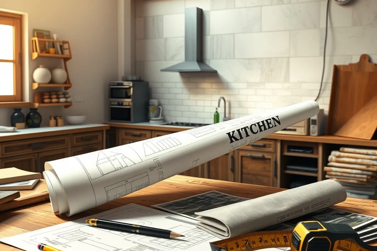 Decide what stays before the first contractor visit.