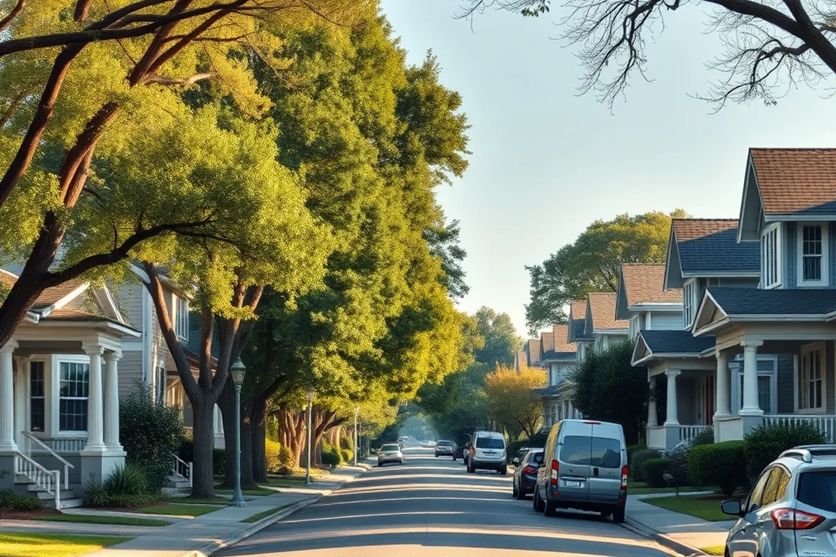 Best Real Estate Investment Markets 2026: 6 Cities to Watch