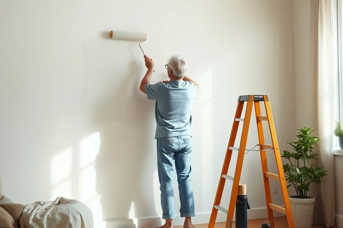 DIY Home Renovation Guide 2026: 10 Weekend Projects