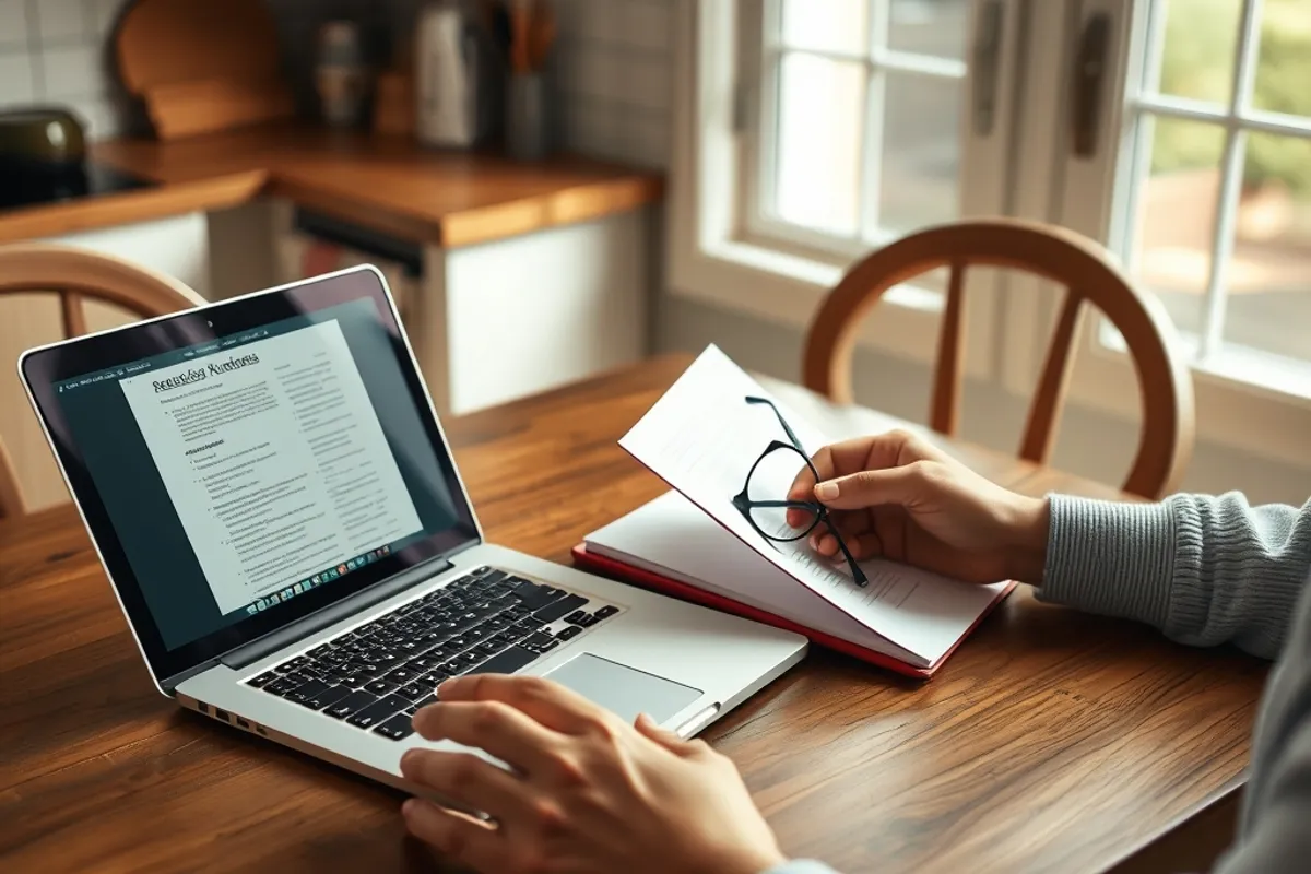 Compare the full loan estimate, not just the rate.