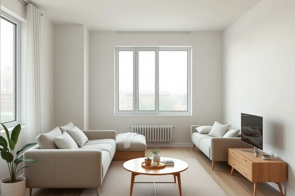 Small Space Decorating Guide 2026: 10 Rules That Work